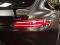 Mercedes-Benz AMG GT Coupe GARANTIE GTS UMBAU BURM PANO Чорний - thumbnail 10
