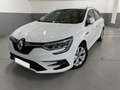Renault Megane S.T E-TECH Intens 117kW Blanco - thumbnail 1