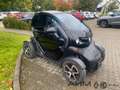 Renault Twizy 80 km/h *** VERKAUF NUR AN HÄNDLER-EXPORT Fekete - thumbnail 4