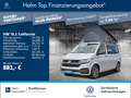 Volkswagen T6.1 California Beach CAMPER 2,0TDI 110KW 4MOTIO Silber - thumbnail 2