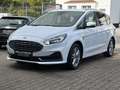 Ford S-Max Titanium 2.0 EcoBlue AHK/SH/1.Hand/Scheckh./Kamera Weiß - thumbnail 1