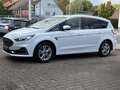 Ford S-Max Titanium 2.0 EcoBlue AHK/SH/1.Hand/Scheckh./Kamera Weiß - thumbnail 2