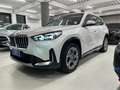 BMW X1 18d 150cv S-Drive Automatica X-Line IVA ESPOSTA Bianco - thumbnail 2