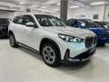 BMW X1 18d 150cv S-Drive Automatica X-Line IVA ESPOSTA Bianco - thumbnail 4