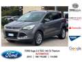Ford Kuga 2.0 TDCI 140 CV Powershift 4WD Titanium Gris - thumbnail 1