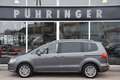 Volkswagen Sharan Comfortline BMT 2,0 TDI Grau - thumbnail 1