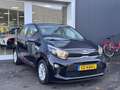 Kia Picanto 1.0 CVVT ComfortPlusLine Navigator Navigatie | Cen Zwart - thumbnail 3