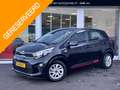 Kia Picanto 1.0 CVVT ComfortPlusLine Navigator Navigatie | Cen Zwart - thumbnail 1