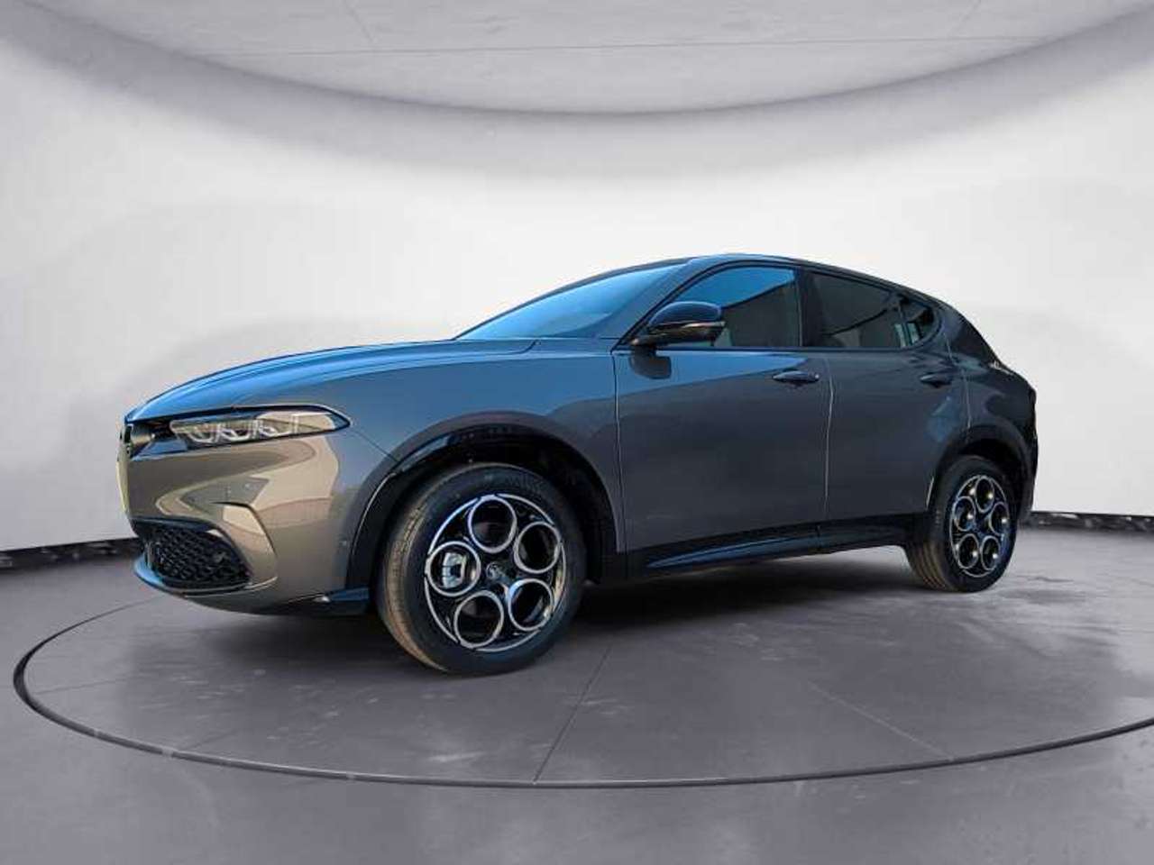 Alfa Romeo Tonale 1.5 Hybrid Sprint