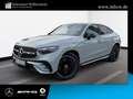 Mercedes-Benz GLC 450 d 4m C AMG*Night*AHK*Pano*Dig-Light*360° Grau - thumbnail 1