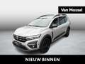 Dacia Jogger TCe 110 Extreme 7 zitplaatsen Zilver - thumbnail 1