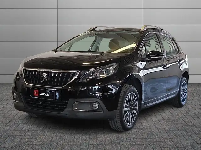 Peugeot 2008 1.5 bluehdi Active s&s 100cv 6marce