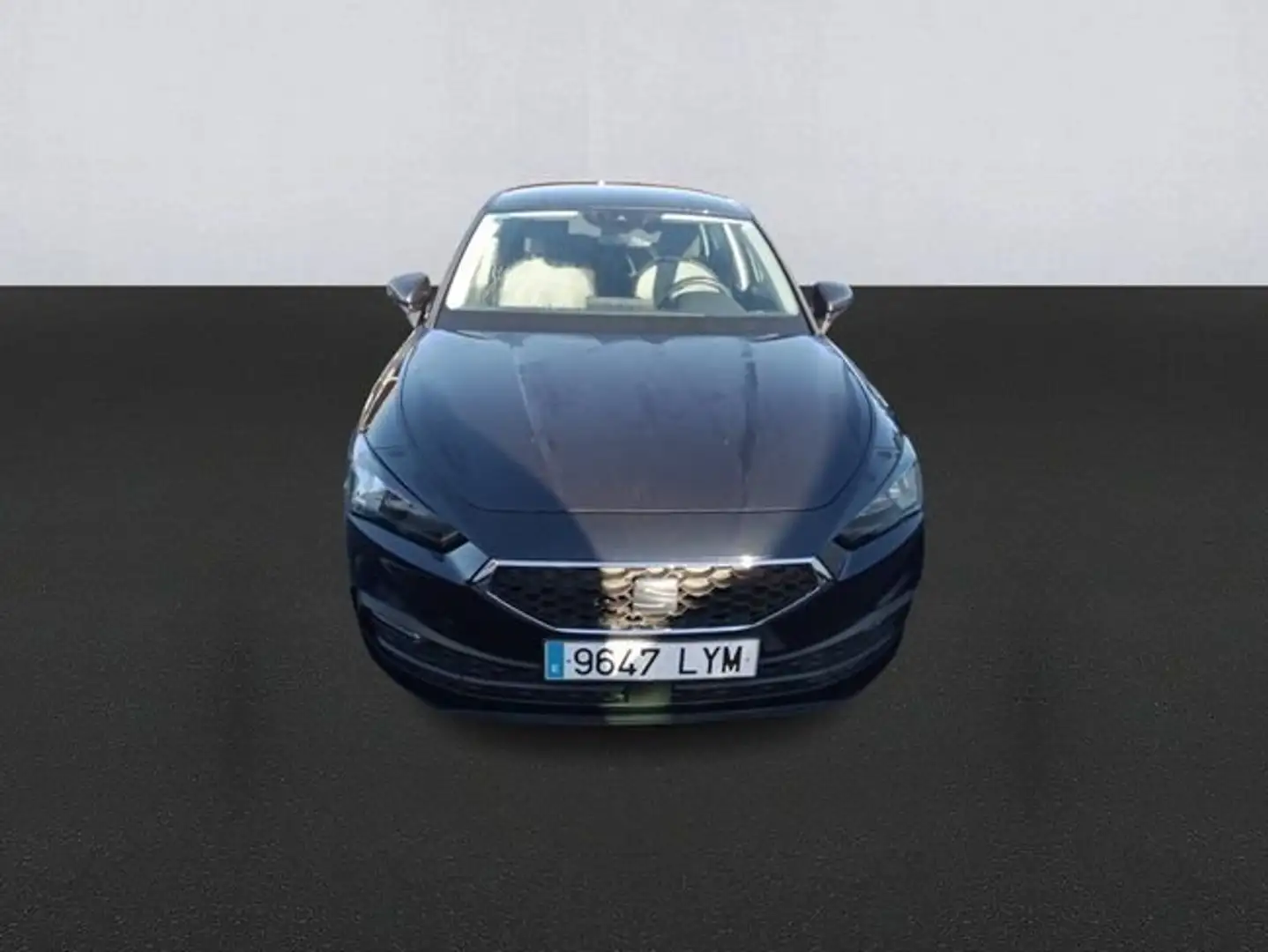 SEAT Leon 1.5 TSI S&S Style 130 Azul - 2
