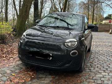 Icon/42kWh/GPS/Carplay/ TVA déductible