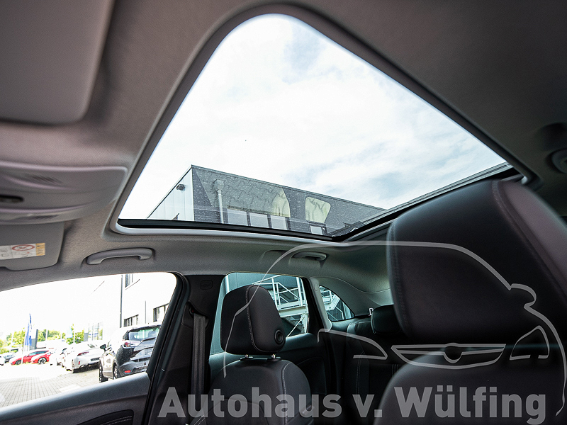 Opel Crossland Ultimate Paket +PANORAMADACH+HEAD-UP+WINTER-PAKET+ALLWETTER+ — photo 14