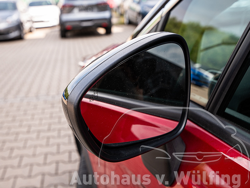 Opel Crossland Ultimate Paket +PANORAMADACH+HEAD-UP+WINTER-PAKET+ALLWETTER+ — photo 6