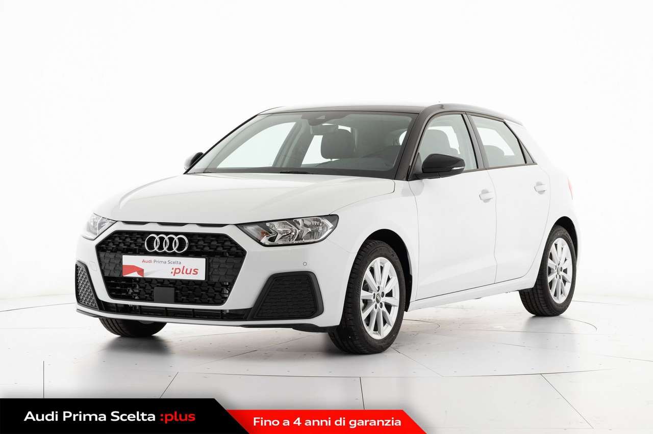 Audi A1 Sportback 30 TFSI S tronic Business