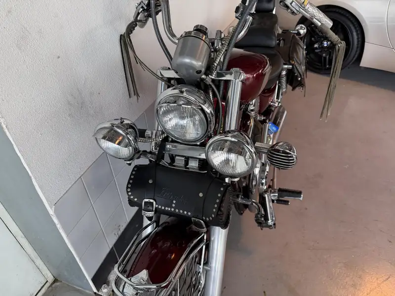 Suzuki VS 1400 - foto 2