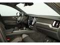 Volvo XC60 2.0T6 Recharge 341pk R-Design Pack Business Gris - thumbnail 10