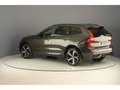 Volvo XC60 2.0T6 Recharge 341pk R-Design Pack Business Gris - thumbnail 3