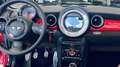 MINI John Cooper Works Cabrio Cabriolet 1.6 JCW PDC NAVI CLIM M.SPORT BLUETOOTH Rouge - thumbnail 17