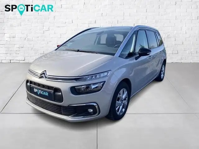 Citroen Grand C4 SpaceTourer FEEL HDI 130 7PL.