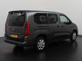 Opel Combo Life 1.2 Turbo XL Elegance | 7 Persoons | Navigatie | Z Gris - thumbnail 4