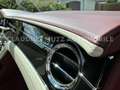 Bentley Continental GTC W12 °Cricket Ball°Mulliner°FULL Rot - thumbnail 25