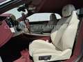Bentley Continental GTC W12 °Cricket Ball°Mulliner°FULL Rot - thumbnail 22