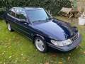 Saab 900 900 2.0 S Bleu - thumbnail 3
