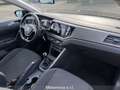 Volkswagen Polo 1.0 EVO 80 CV 5p. Comfortline  OK NEOPATENTATI Zwart - thumbnail 3