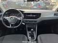 Volkswagen Polo 1.0 EVO 80 CV 5p. Comfortline  OK NEOPATENTATI Zwart - thumbnail 8