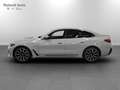 BMW 420 420d Gran Coupe mhev 48V xdrive MSport Pro auto Grigio - thumbnail 6