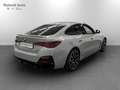 BMW 420 420d Gran Coupe mhev 48V xdrive MSport Pro auto Grigio - thumbnail 3