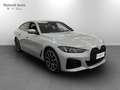 BMW 420 420d Gran Coupe mhev 48V xdrive MSport Pro auto Grigio - thumbnail 4