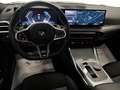 BMW 420 420d Gran Coupe mhev 48V xdrive MSport Pro auto Grigio - thumbnail 12
