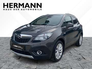1.6 CDTI ecoFlex Innovation CAM*LED*NAVI