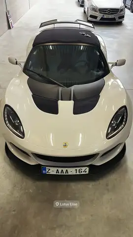 Lotus Elise Cup 250 | Final Edition / PPF / MINT / Collector