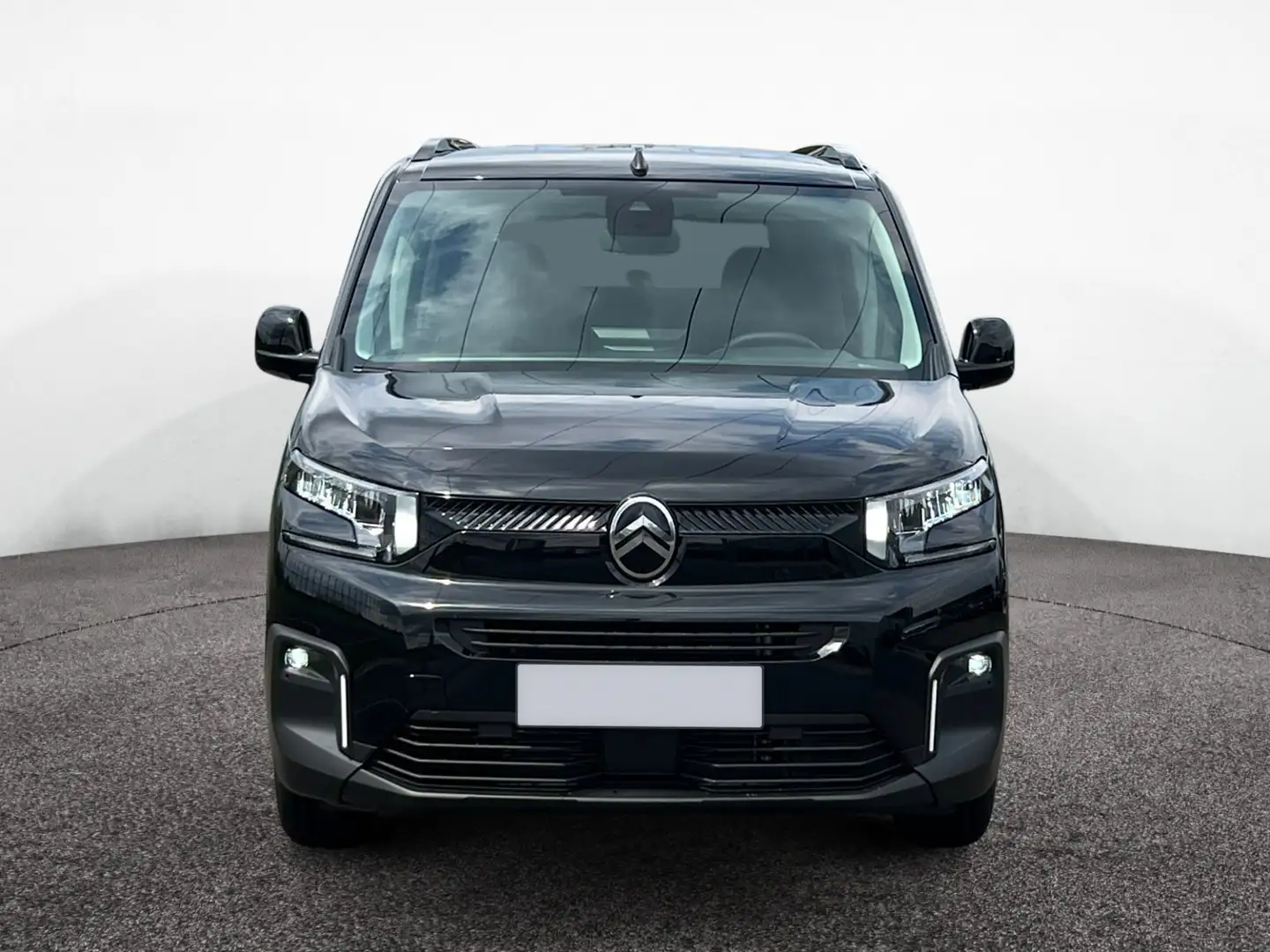 Citroen Berlingo MPV M PLUS BlueHDi 130 EAT8|GRA|PDC| Schwarz - 2
