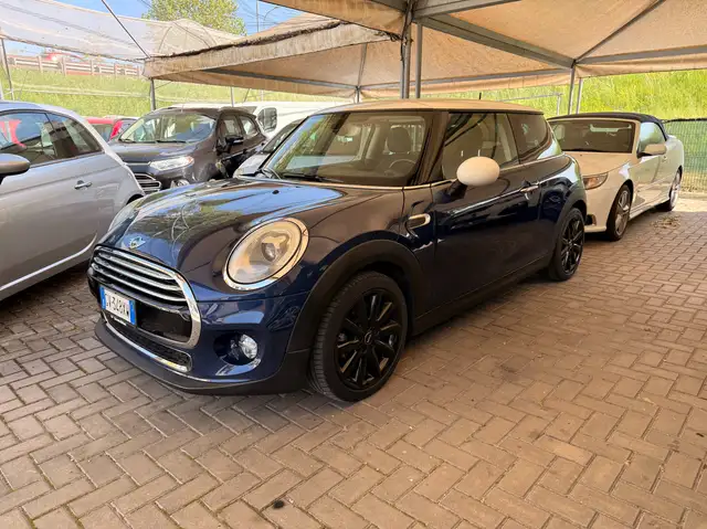 MINI Cooper D 1.5D 3p  Come nuova