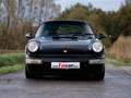 Porsche 964 964 C4 TARGA/GROOT ONDERHOUD GEHAD/12 M GARANTIE Zwart - thumbnail 5