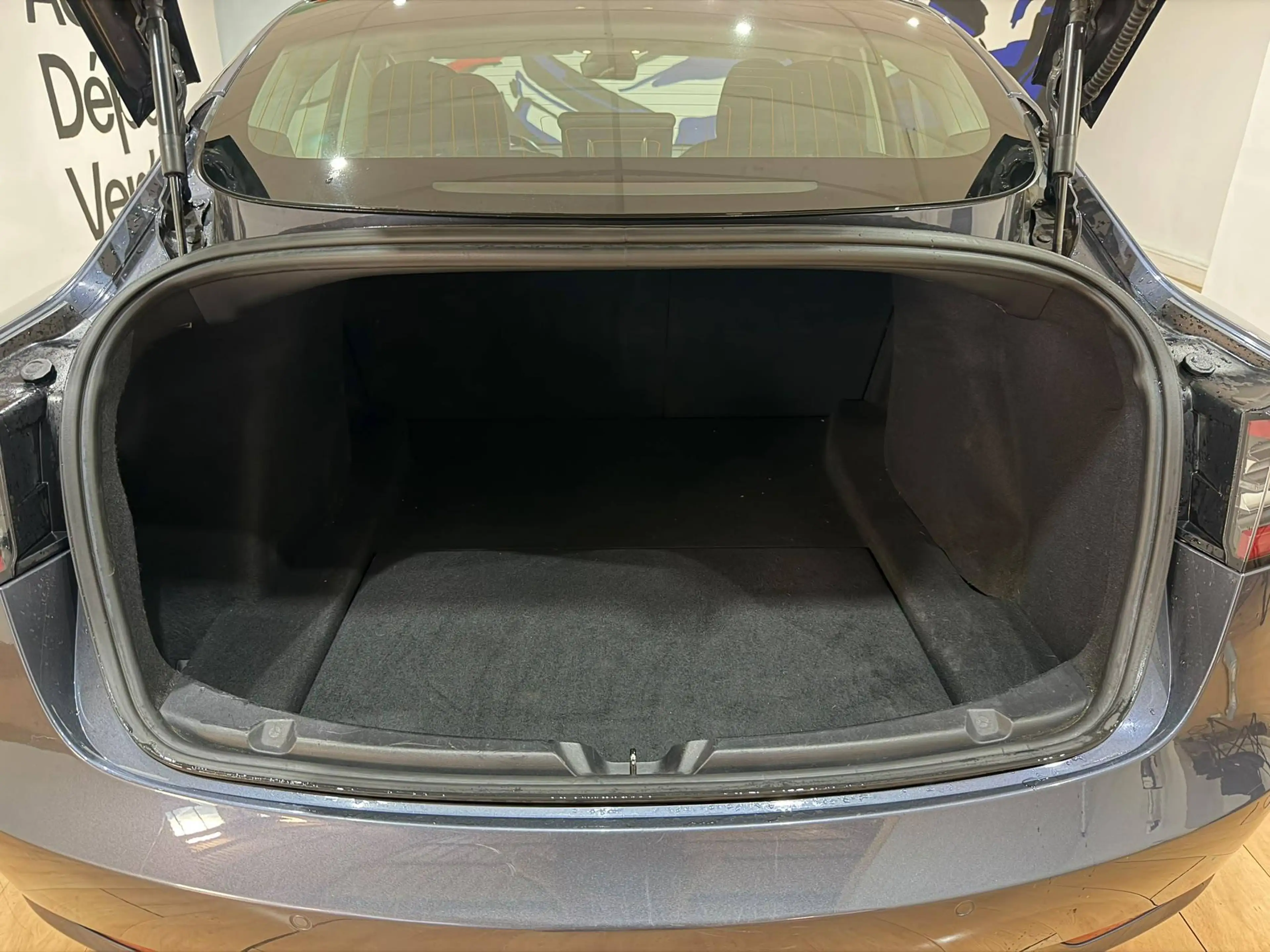 Tesla Model 3 Model 3 44 kWh Standard Plus — photo 15