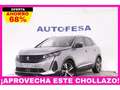 Peugeot 3008 HYB PHEV 300 GT AWD e-EAT8 Gris - thumbnail 1