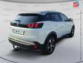 Peugeot 3008 1.2 PureTech 130ch E6.c Crossway S\u0026S Blanc - thumbnail 12