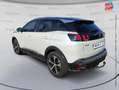 Peugeot 3008 1.2 PureTech 130ch E6.c Crossway S\u0026S Blanc - thumbnail 7