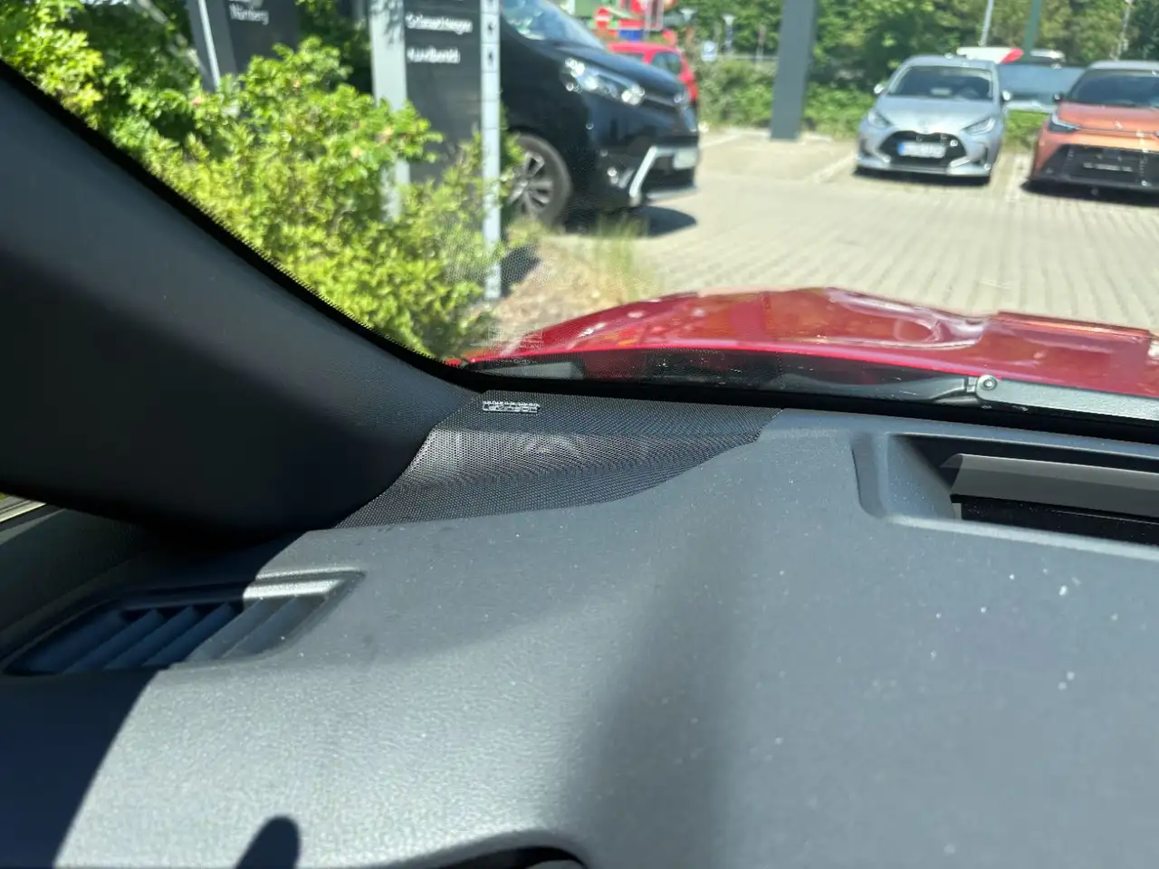 Lexus LBX 1.5 FWD Elegant LED, Navi, SHZ, 360°Kamera 13