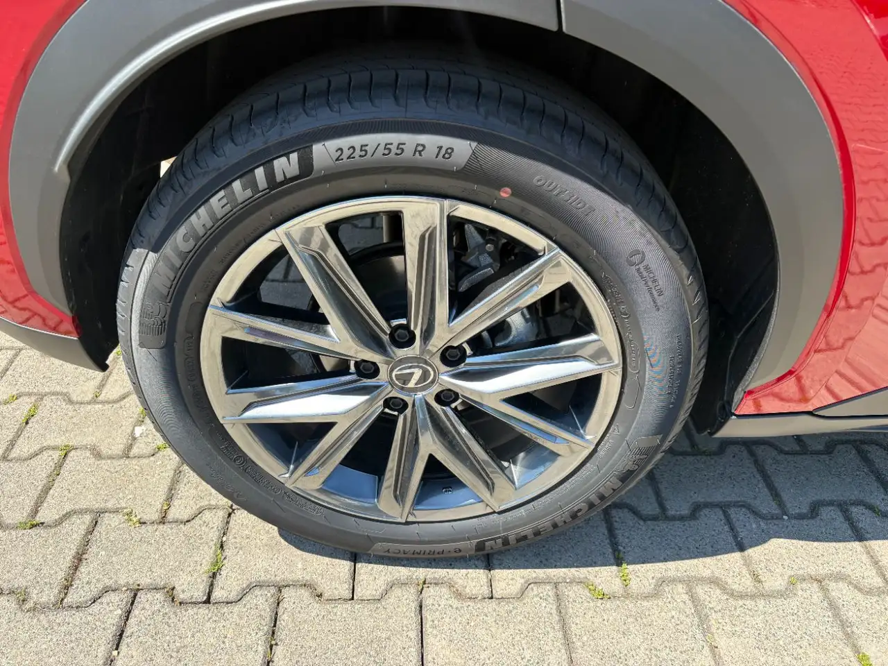 Lexus LBX 1.5 FWD Elegant LED, Navi, SHZ, 360°Kamera 14