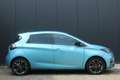 Renault ZOE R135 Iconic 52 kWh 135Pk | Navigatie | Achteruitri Blauw - thumbnail 4