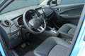 Renault ZOE R135 Iconic 52 kWh 135Pk | Navigatie | Achteruitri Blauw - thumbnail 9