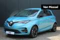 Renault ZOE R135 Iconic 52 kWh 135Pk | Navigatie | Achteruitri Blauw - thumbnail 1